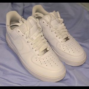 Men’a Nike Air Force 1